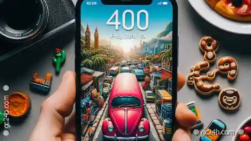 The Best Offline Mobile Games for Travel