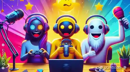 The Best Streamers for Beginner-Friendly Content