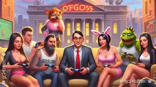 The Controversy Behind -Adult Mods' in Games