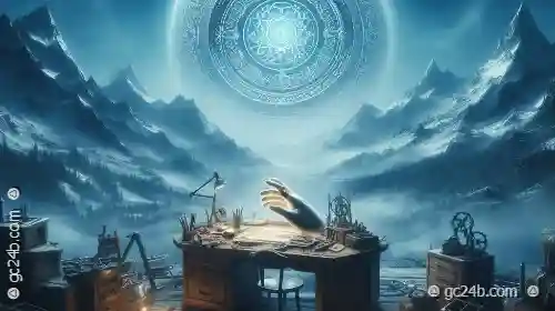 The Creative Freedom of Skyrim's Modding Community