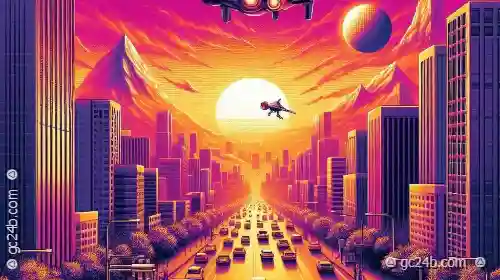 The Cultural Impact of Iconic Retro Games