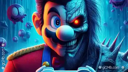 The Dark Side of -Stan Culture' in Gaming