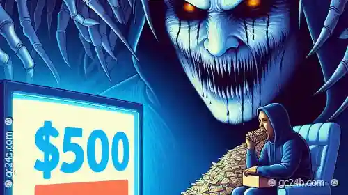 The Dark Side of Donation Culture in Streaming