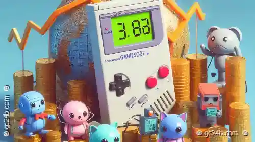 The Economics of Retro Game Markets