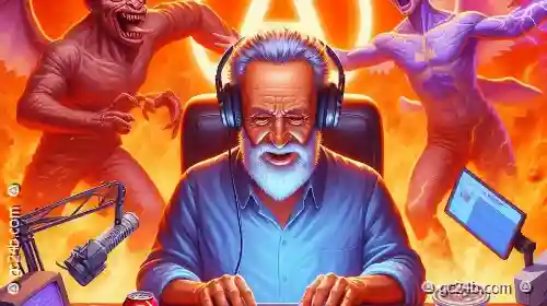 The Ethics of -React' Content on Twitch