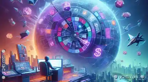 The Ethics of Betting in Esports