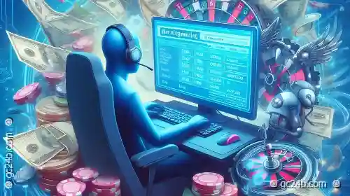 The Ethics of Gambling in Esports Betting