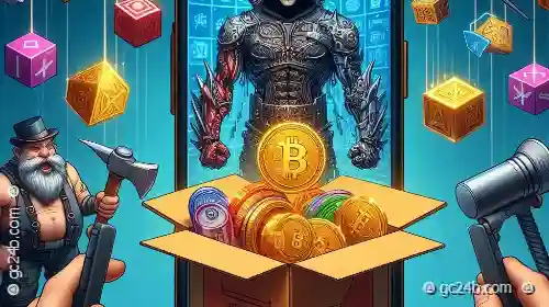 The Ethics of Loot Boxes in Mobile Games