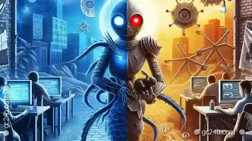 The Ethics of Modding Multiplayer Games (Cheating vs. Creativity)