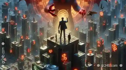 The Ethics of Monetization in AAA Titles