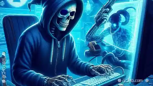 The Ethics of Using Mods in Online Competitive Games