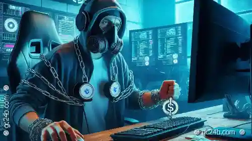 The Exploitation of Pro Gamers in the Esports Industry