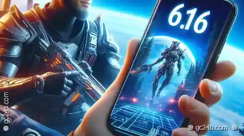 The Future of Mobile Esports