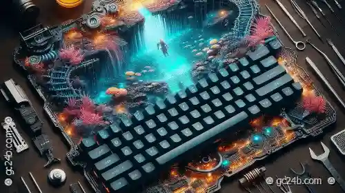 The Hidden Costs of -Custom' Mechanical Keyboard Culture