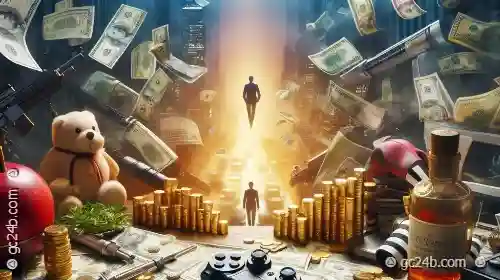 The Hidden Costs of Gaming Gear Upgrades