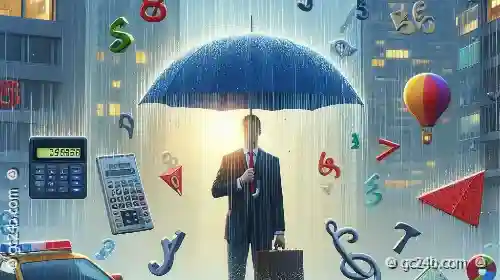 The Hidden Math Behind -Random' Drop Rates