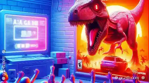 The Hype Machine: Are AAA Game Trailers Misleading Players?