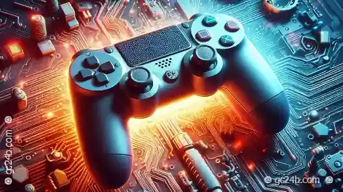 The Impact of Control Schemes on Game Accessibility