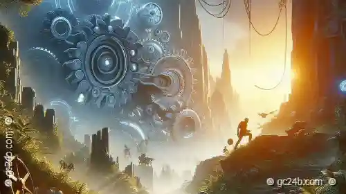 The Impact of Game Engines on Indie Development