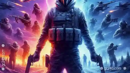 The Impact of Mods on Multiplayer Balance