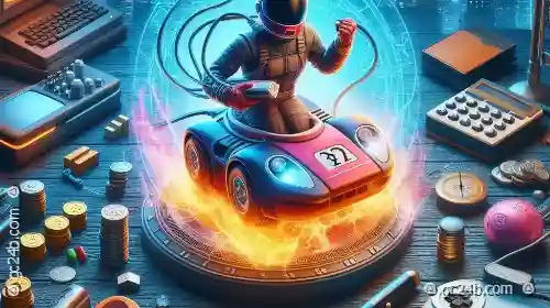 The Impact of Retro Games on Modern Esports