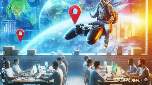 The Impact of Streaming on Game Development