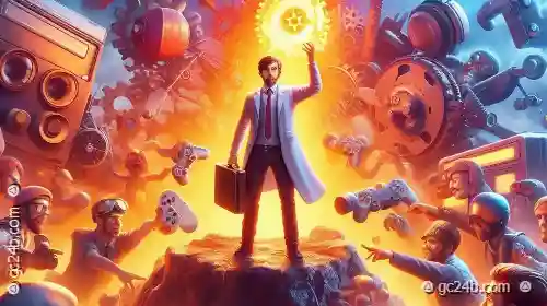 The Influence of Fan Feedback on Game Development