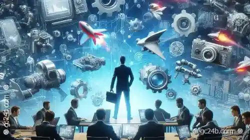 The Influence of Game Engines on Creativity