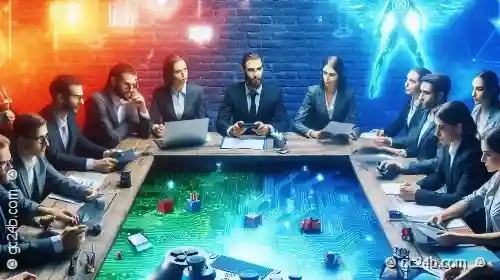 The Influence of Marketing on Game Perception