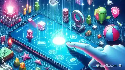 The Influence of Mobile Games on Traditional Gaming Platforms