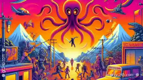 The Influence of Retro Games on Indie Titles