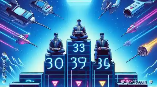 The Influence of Retro Games on Modern Game Mechanics