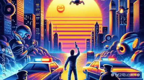 The Influence of Retro Games on Modern Storytelling