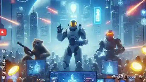The Influence of Short-Form Content Platforms on Esports Popularity