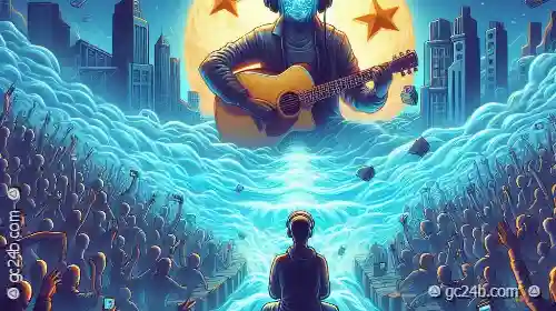 The Influence of Streaming on Indie Game Popularity