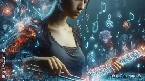 The Integration of Music Rhythm Mechanics in Non-Music Games