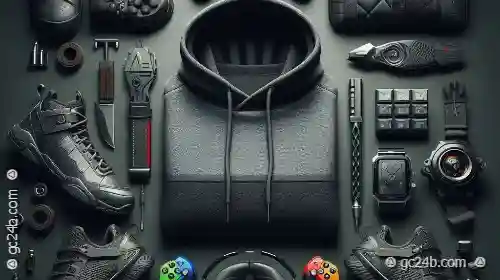 The Intersection of Fashion and Gaming Gear: The Rise of Streetwear