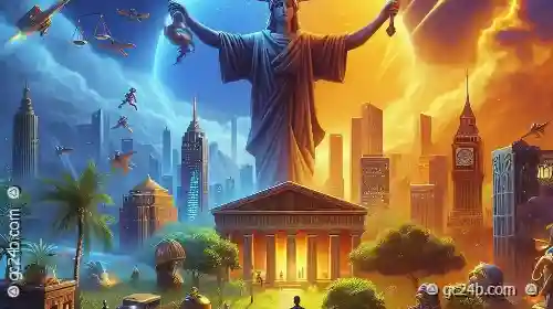 The Legal Landscape of Game Modding