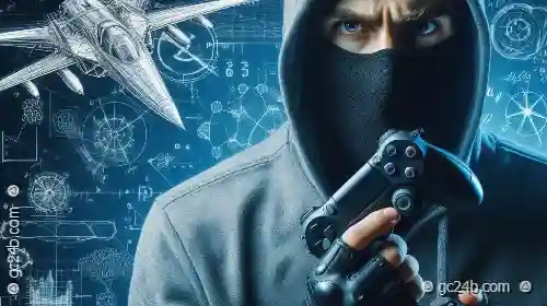 The Mechanics of Stealth: Designing for Tension and Strategy