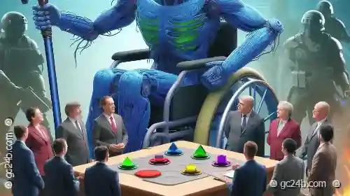 The Need for a Unified Accessibility Standards Board in Gaming