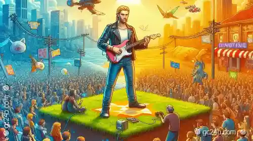 The Power of Fan Communities in Shaping Game Development