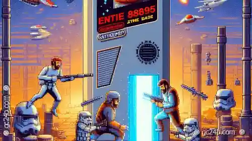 The Problem with -Gatekeeping' in Retro Gaming