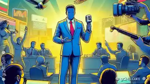 The Problem with -Scripted' Esports Drama