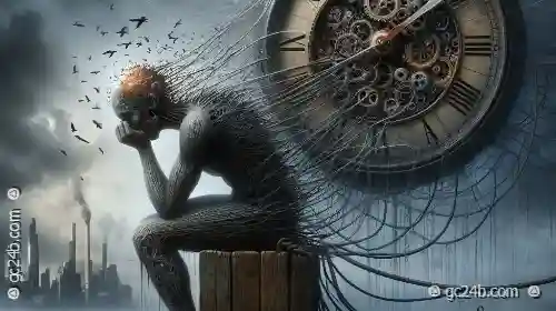 The Psychological Toll of Waiting Years for a Full Release