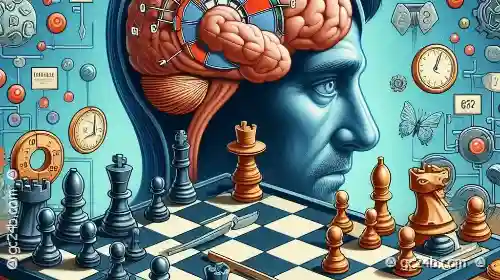 The Psychology of -Just One More Turn' in Strategy Games