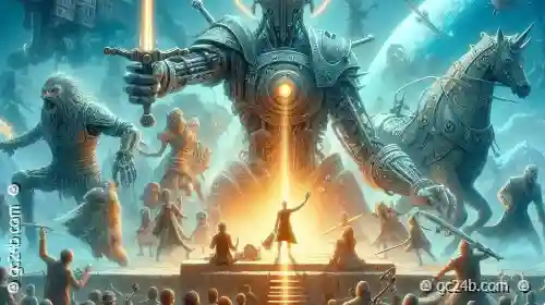 The Rise of -Fake Lore' and How Fans Rewrite Game Stories