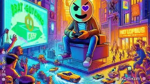 The Rise of -Hate-Watching' Bad Games for Clout