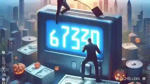 The Rise of -Mod Theft' and the Battle for Credit