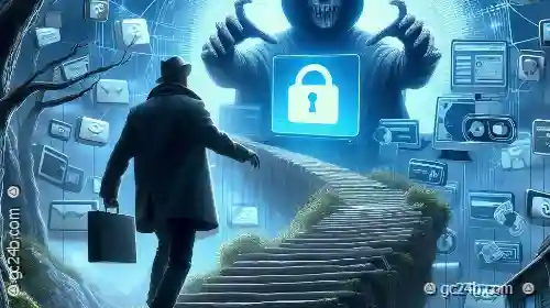 The Rise of -Modding Scams' and Fake Downloads