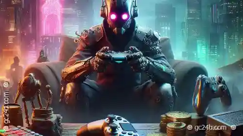 The Rise of -Pro- Controllers: Are They Worth the Premium Price?